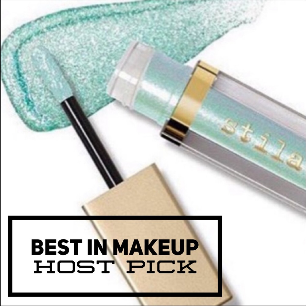🆕 Stila Glitter & Glow Highlighter in Admiral